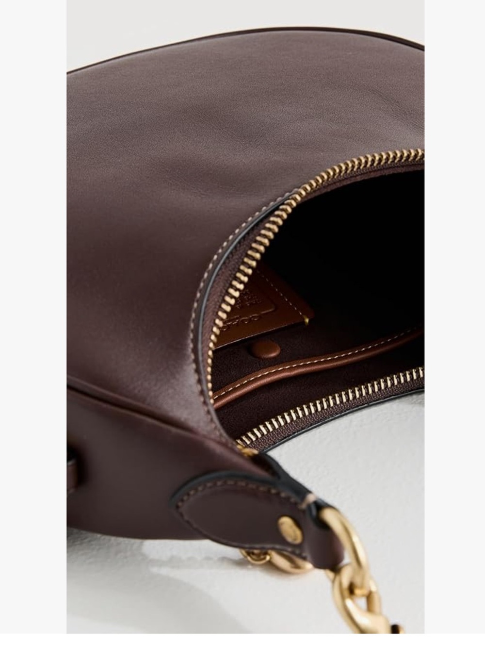 Coach Jonie 22 Bag - Picture 4 of 10